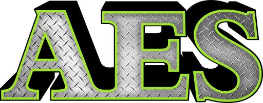 AES Master Logo 512