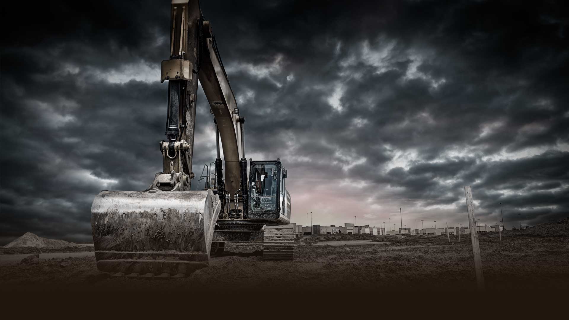 Advanced Excavating Specialists Excavation Grading Earth Work Erosion